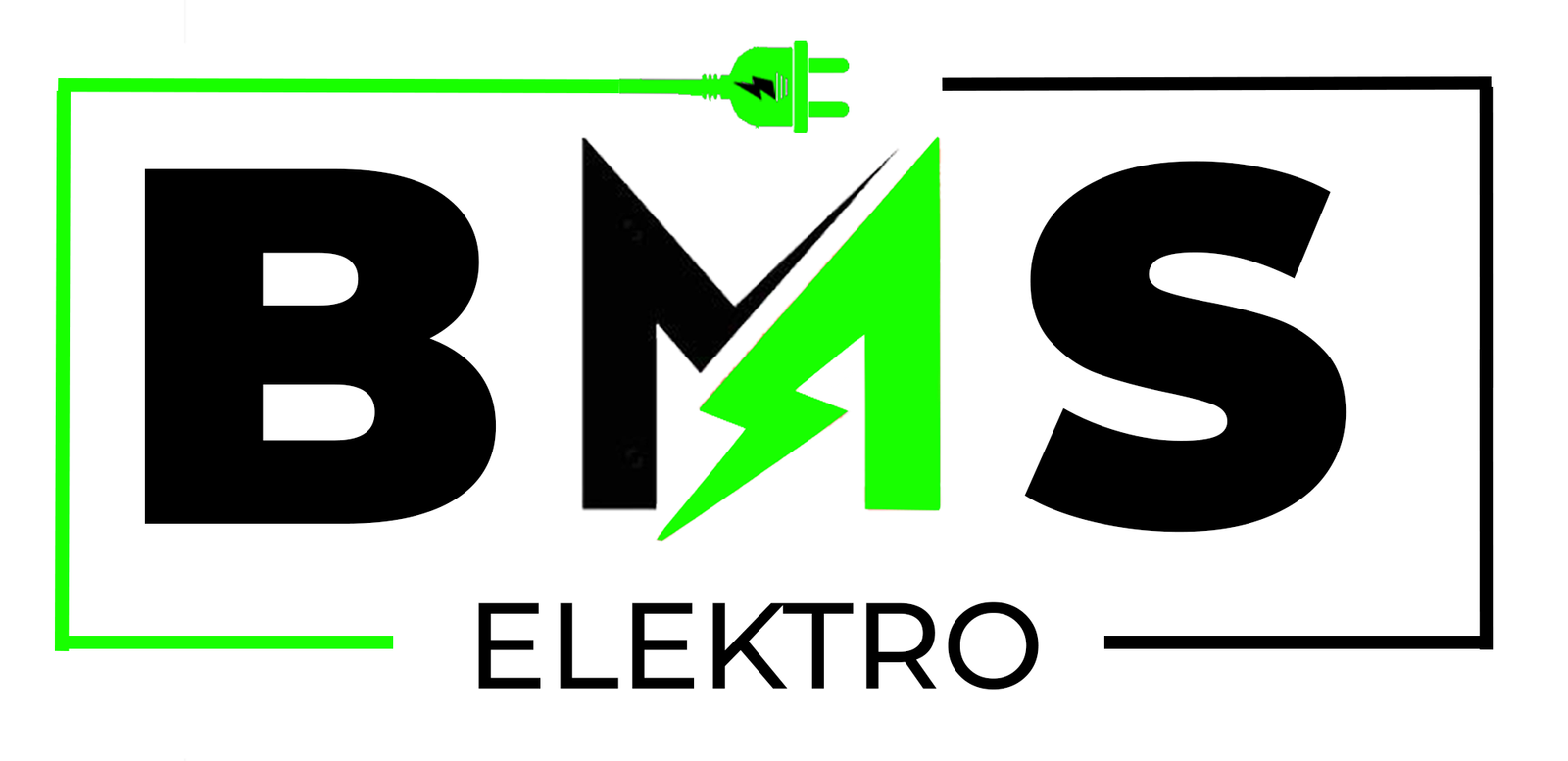 BMS Elektro Logo