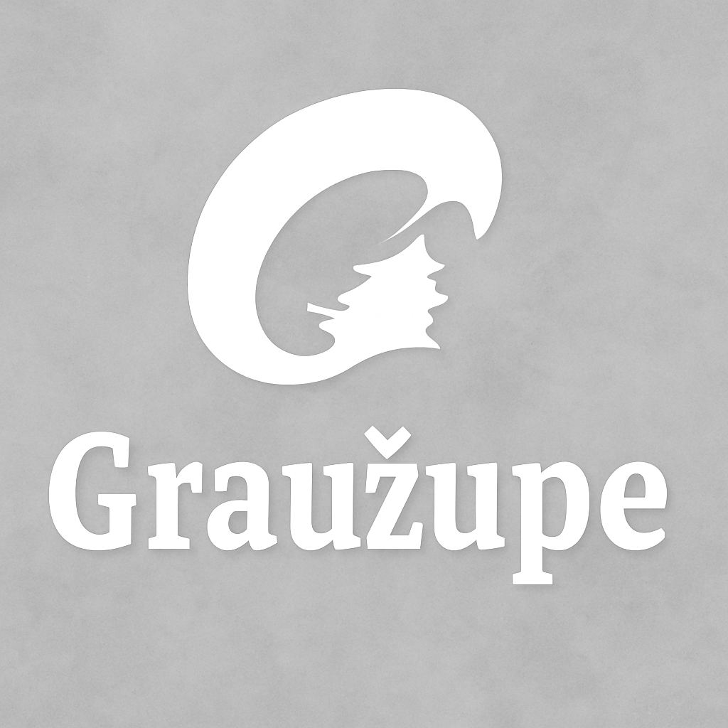 Graužupe
